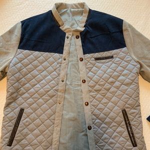Men’s Lightweight Jacket